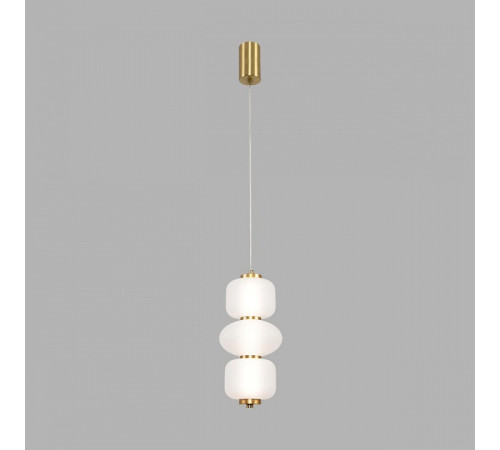 Подвесной светильник Lumion LEDIO 8324/25L