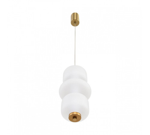 Подвесной светильник Lumion LEDIO 8324/25L