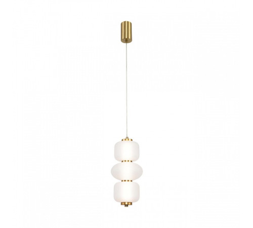 Подвесной светильник Lumion LEDIO 8324/25L