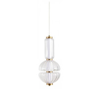 Подвесной светильник Lumion LEDIO 8325/28L