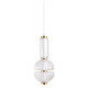 Подвесной светильник Lumion LEDIO 8325/28L