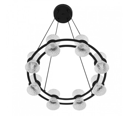 Подвесной светильник Lumion LEDIO 8341/28L