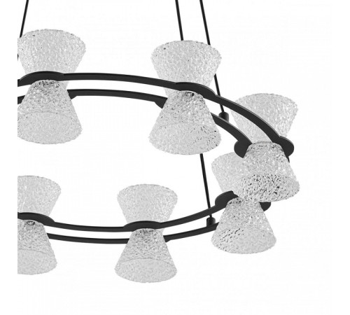 Подвесной светильник Lumion LEDIO 8341/28L