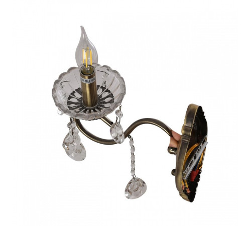 Бра Lumion LUINA 8346/1W