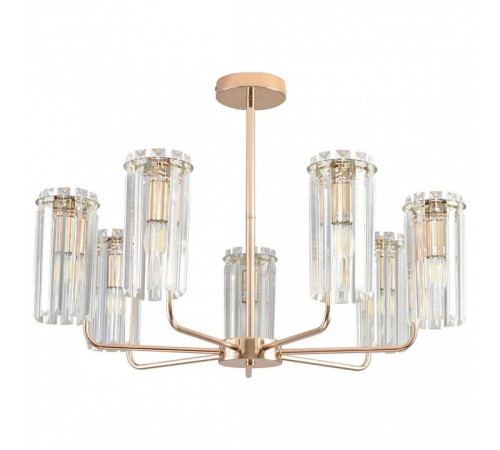 Люстра на штанге Lumion FAVLA 8347/7