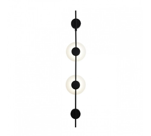 Накладной светильник Lumion LEDIO 8372/16WL