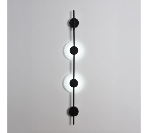 Накладной светильник Lumion LEDIO 8372/16WL