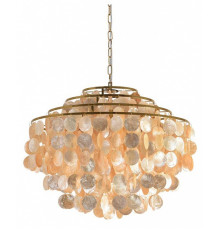 Подвесная люстра Lumion Moderni 8386/6