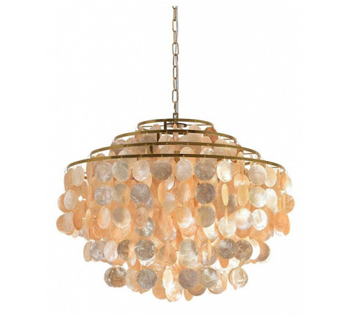 Подвесная люстра Lumion Moderni 8386/6