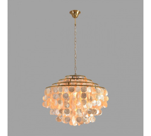 Подвесная люстра Lumion Moderni 8386/6