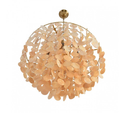 Подвесная люстра Lumion Moderni 8386/6