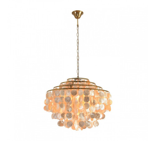 Подвесная люстра Lumion Moderni 8386/6