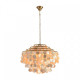 Подвесная люстра Lumion Moderni 8386/6