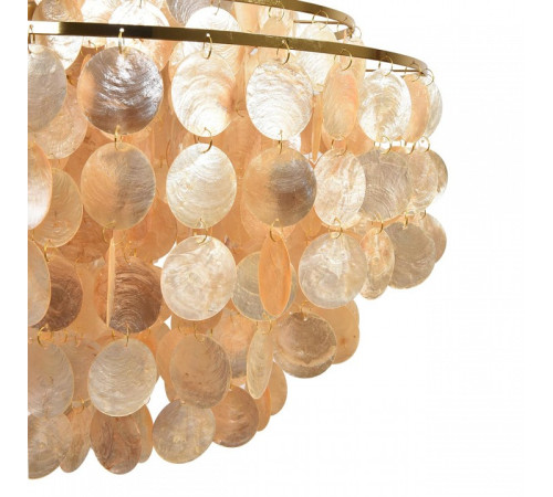 Подвесная люстра Lumion Moderni 8386/6