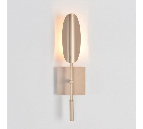Накладной светильник Lumion MODERNI 8399/1W