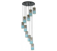 Подвесная люстра Lumion MODERNI 8401/10
