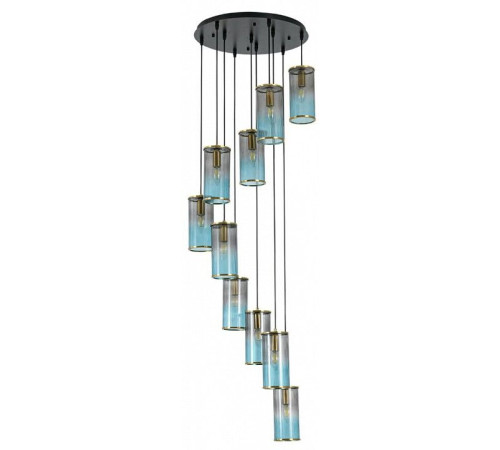 Подвесная люстра Lumion MODERNI 8401/10