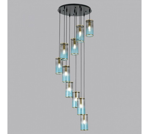 Подвесная люстра Lumion MODERNI 8401/10