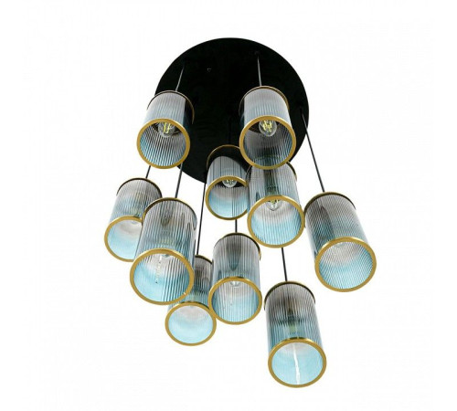 Подвесная люстра Lumion MODERNI 8401/10