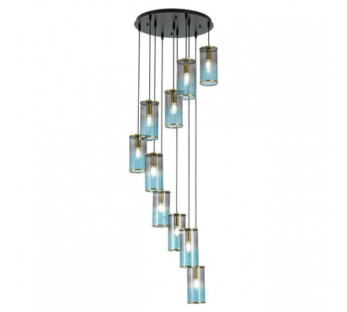 Подвесная люстра Lumion MODERNI 8401/10