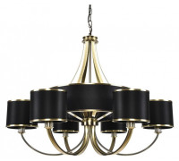 Подвесная люстра Lumion MODERNI 8406/9
