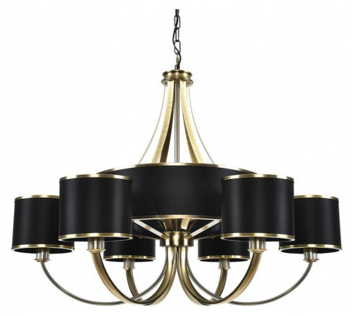 Подвесная люстра Lumion MODERNI 8406/9