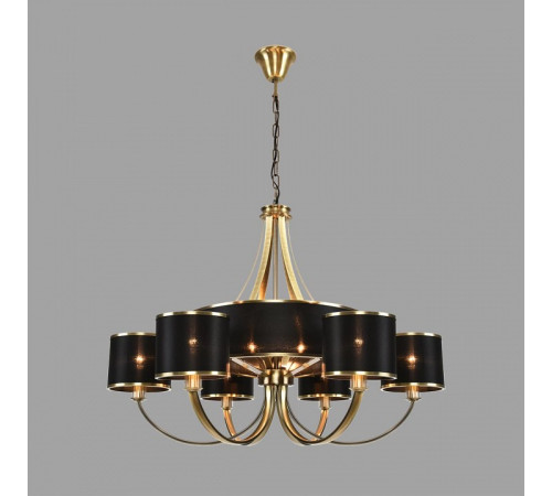 Подвесная люстра Lumion MODERNI 8406/9