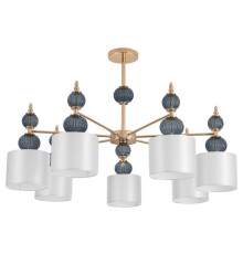 Люстра на штанге Lumion CLASSI 8418/7