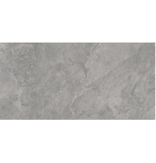 Керамогранит Laparet Porter Gray Pro серый матовый 59.5х119.1 см LP6012G0181R