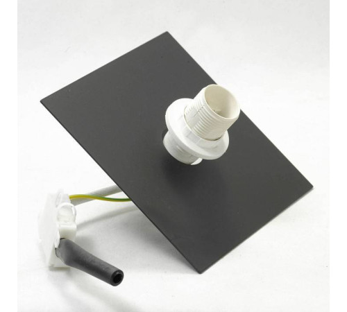 Встраиваемый светильник Lussole Lente LSC-2500-01