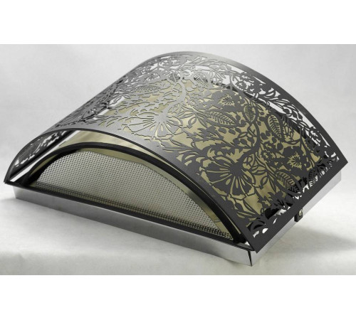 Накладной светильник Lussole Vetere LSF-2371-01V