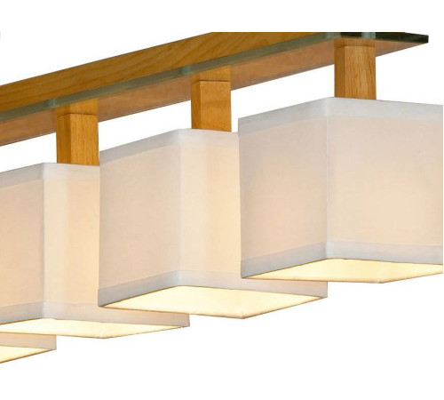 Подвесная люстра Lussole Montone LSF-2503-04