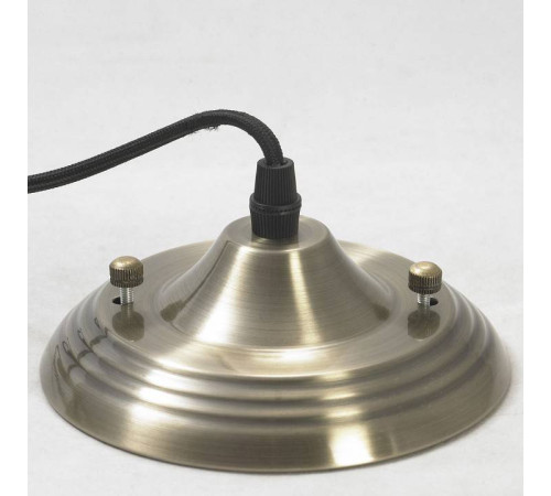 Подвесной светильник Lussole Sona LSL-3006-01