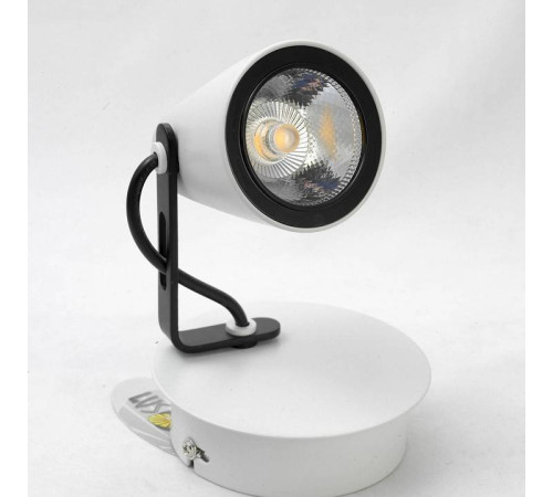 Спот Lussole Merano LSN-4101-01