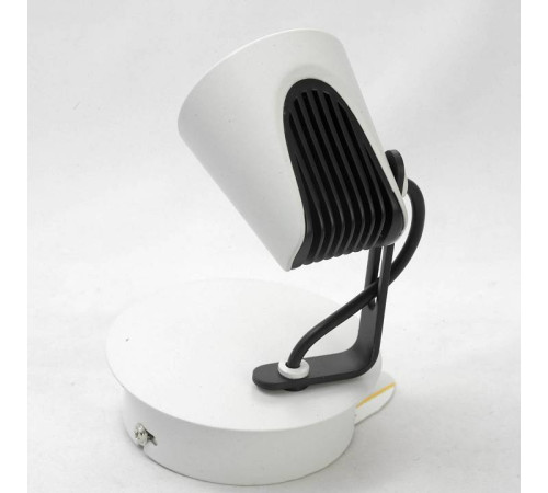 Спот Lussole Merano LSN-4101-01