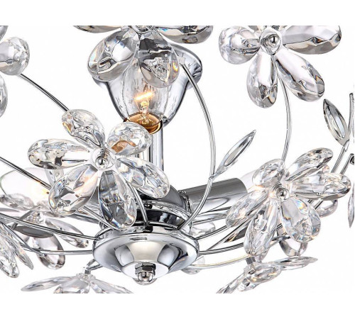 Люстра на штанге LGO Phoenix LSP-0185