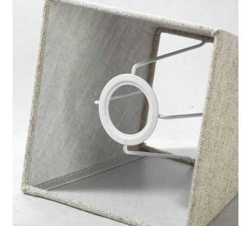 Настольная лампа декоративная Lussole Kenai LSP-0512