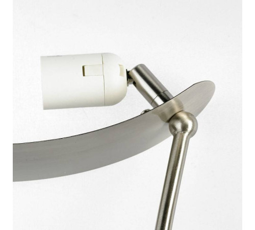 Торшер с подсветкой Lussole Tallapoosa LSP-0609