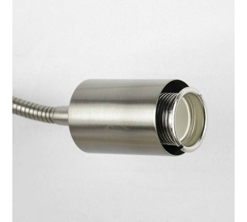 Торшер с подсветкой Lussole Tallapoosa LSP-0609