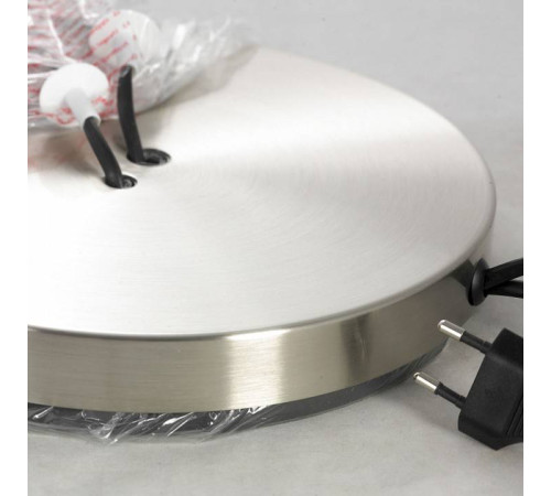 Торшер с подсветкой Lussole Tallapoosa LSP-0609