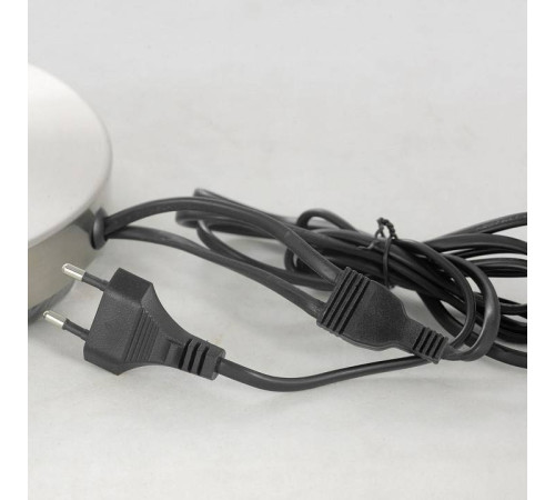 Торшер с подсветкой Lussole Tallapoosa LSP-0609