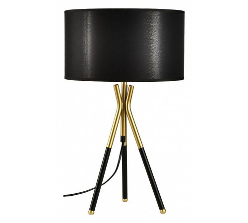 Настольная лампа декоративная Lussole Talladega LSP-0615