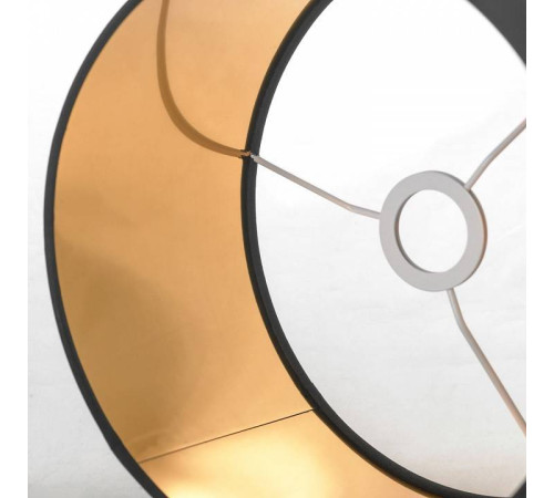 Настольная лампа декоративная Lussole Talladega LSP-0615