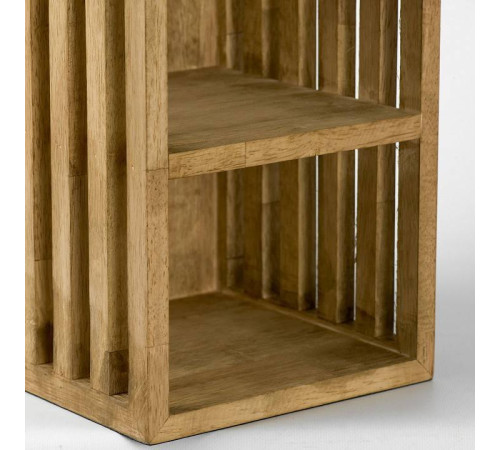 Торшер с полкой Lussole Prairie LSP-0653