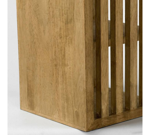 Торшер с полкой Lussole Prairie LSP-0653