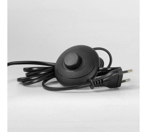 Торшер с полкой Lussole Prairie LSP-0653