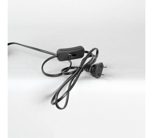 Настольная лампа декоративная Lussole LSP-082 LSP-0823