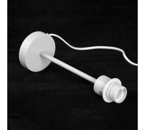 Настольная лампа декоративная Lussole LSP-082 LSP-0824