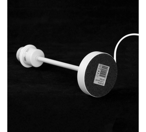 Настольная лампа декоративная Lussole LSP-082 LSP-0824