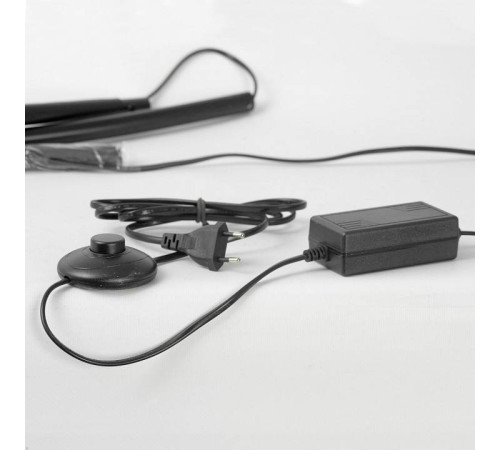 Торшер Lussole Shoe LSP-0937